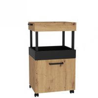 בר נייד <br> HOME BAR – תמונה 2