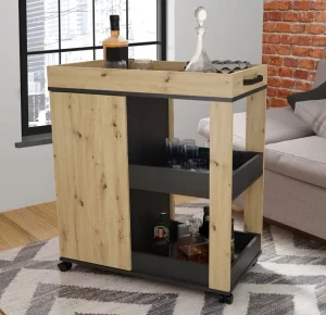 בר נייד <br> HOME BAR