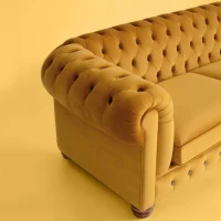 ספה נפתחת למיטה <br> דגם CHESTER – תמונה 11