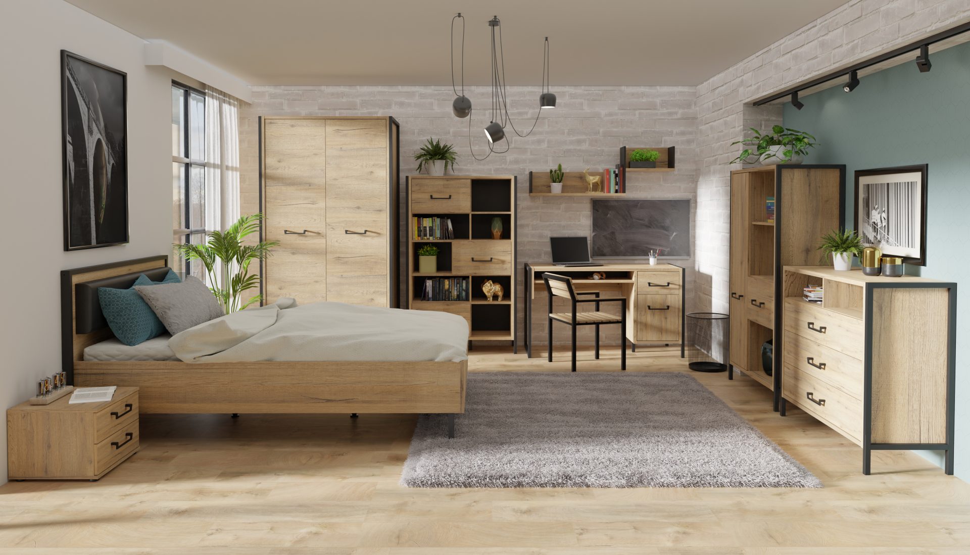 Home bar collection⁩