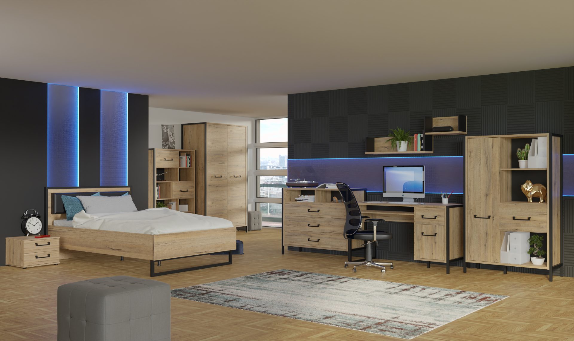 Home bar collection⁩