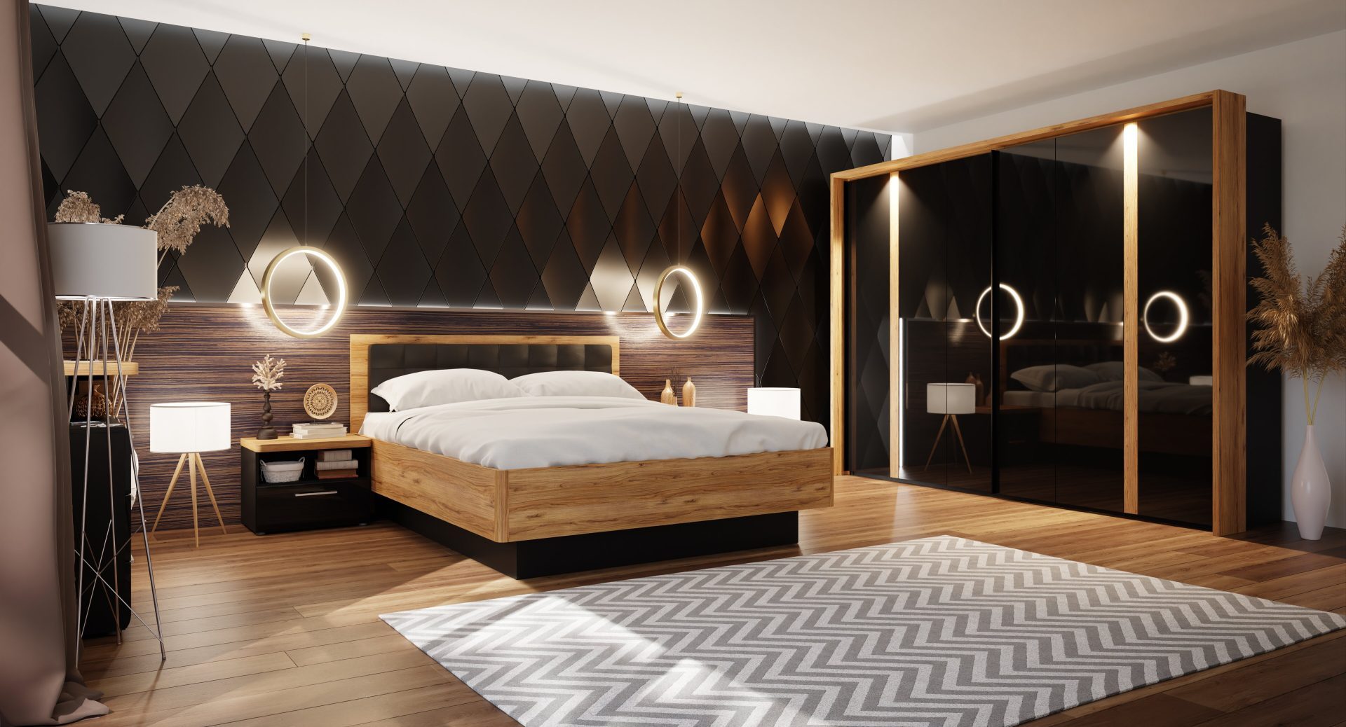 Home bar collection⁩