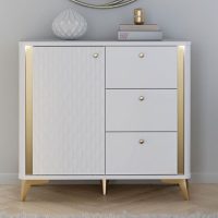 שידת מגירות Diamond Small