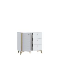 שידת מגירות Diamond Small – תמונה 2