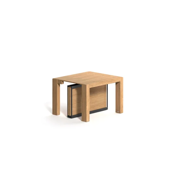 ⁦קונסולה נפתחת <br> דגם A3⁩ – תמונה ⁦10⁩
