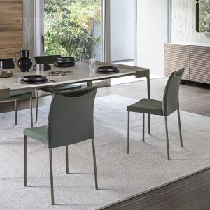 קונסולה נפתחת <br> דגם Corner