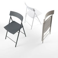 שולחן קונסולה נפתח + 6 כסאות <br> Marvel Plus – תמונה 4
