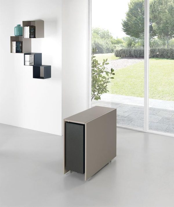 שולחן מתקפל <br> ARCHIMEDE