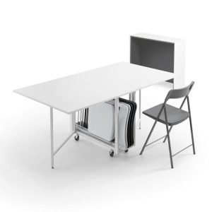 שולחן מתקפל <br> ARCHIMEDE 1