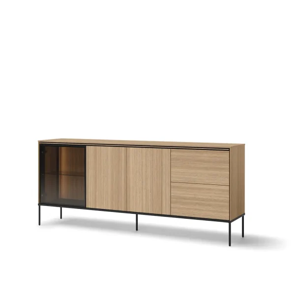 ⁦קומודה Gloria 2D+V+2S Light⁩ – תמונה ⁦2⁩