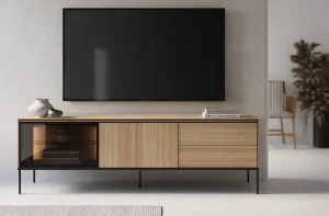 שידת טלויזיה Gloria TV 167 Light