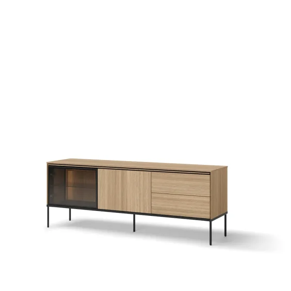 ⁦שידת טלויזיה Gloria TV 167 Light⁩ – תמונה ⁦2⁩