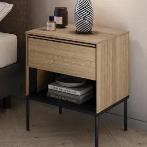 Gloria Bedside