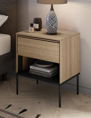 שידת לילה Gloria Bedside