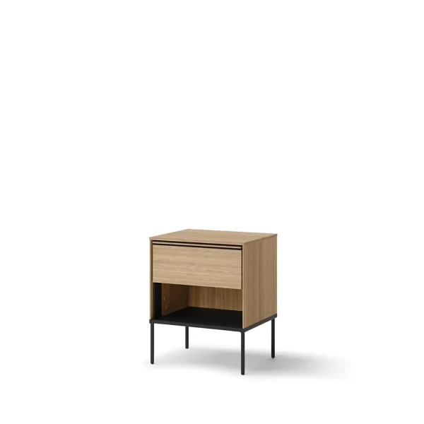 ⁦שידת לילה Gloria Bedside⁩ – תמונה ⁦2⁩