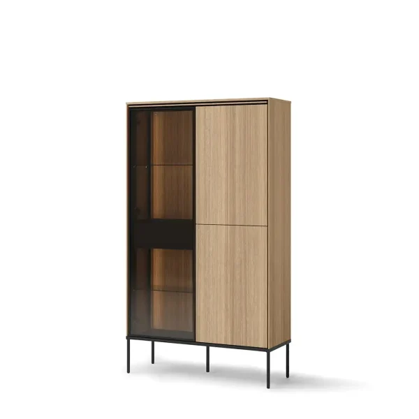 ⁦ויטרינה Gloria 2D+V Light⁩ – תמונה ⁦2⁩